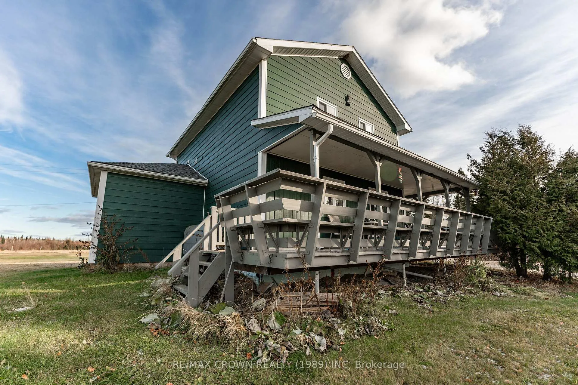 Photo 49 of 16 Shallow Lake Road E, Mattice-Val Cote — HOMEH