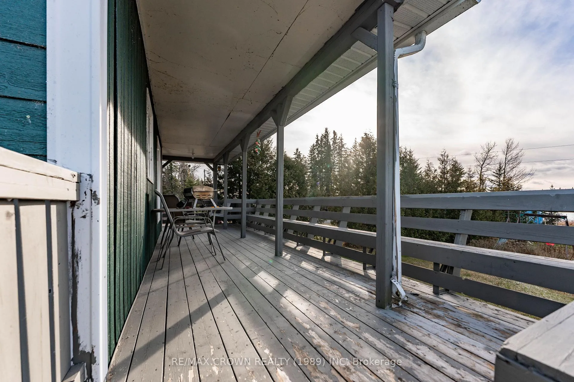 Photo 50 of 16 Shallow Lake Road E, Mattice-Val Cote — HOMEH