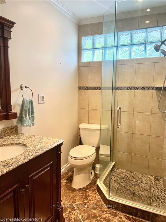 Photo 6 of 439 Upper Gage Avenue, Hamilton, Sunninghill — HOMEH