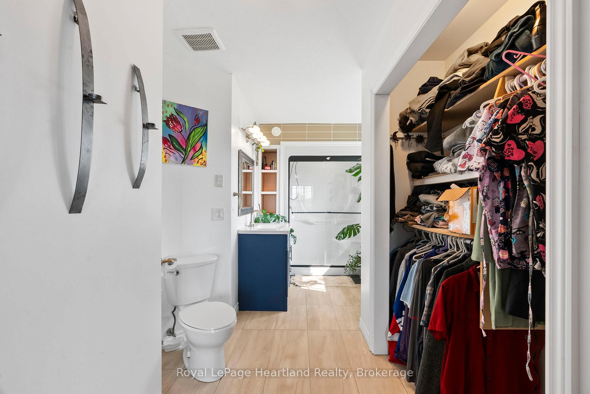 Photo 29 of 1060 Brussels Line, Howick — HOMEH