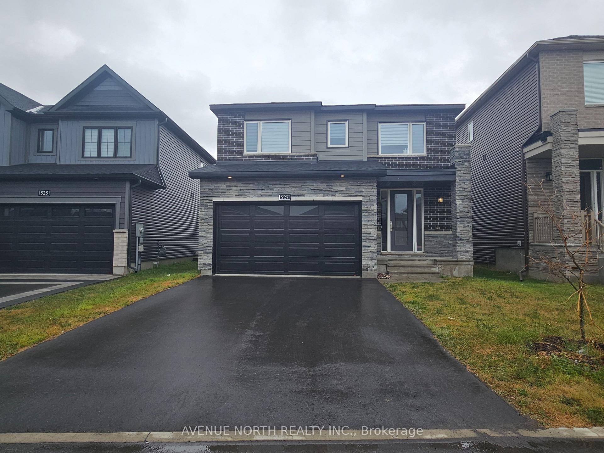Photo 1 of 527 Anchor Circle, Ottawa, Mahogany Community — HOMEH