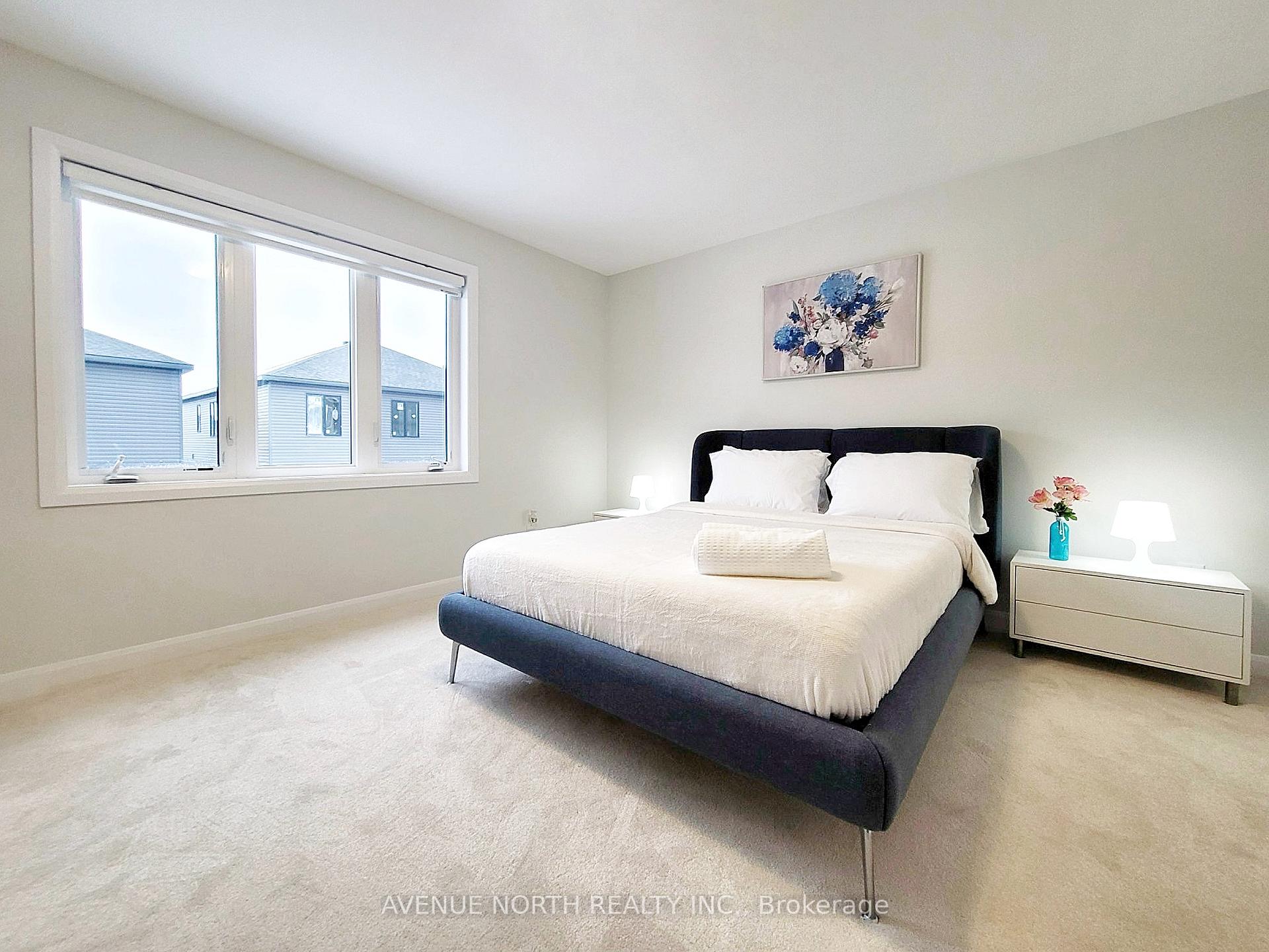 Photo 16 of 527 Anchor Circle, Ottawa, Mahogany Community — HOMEH