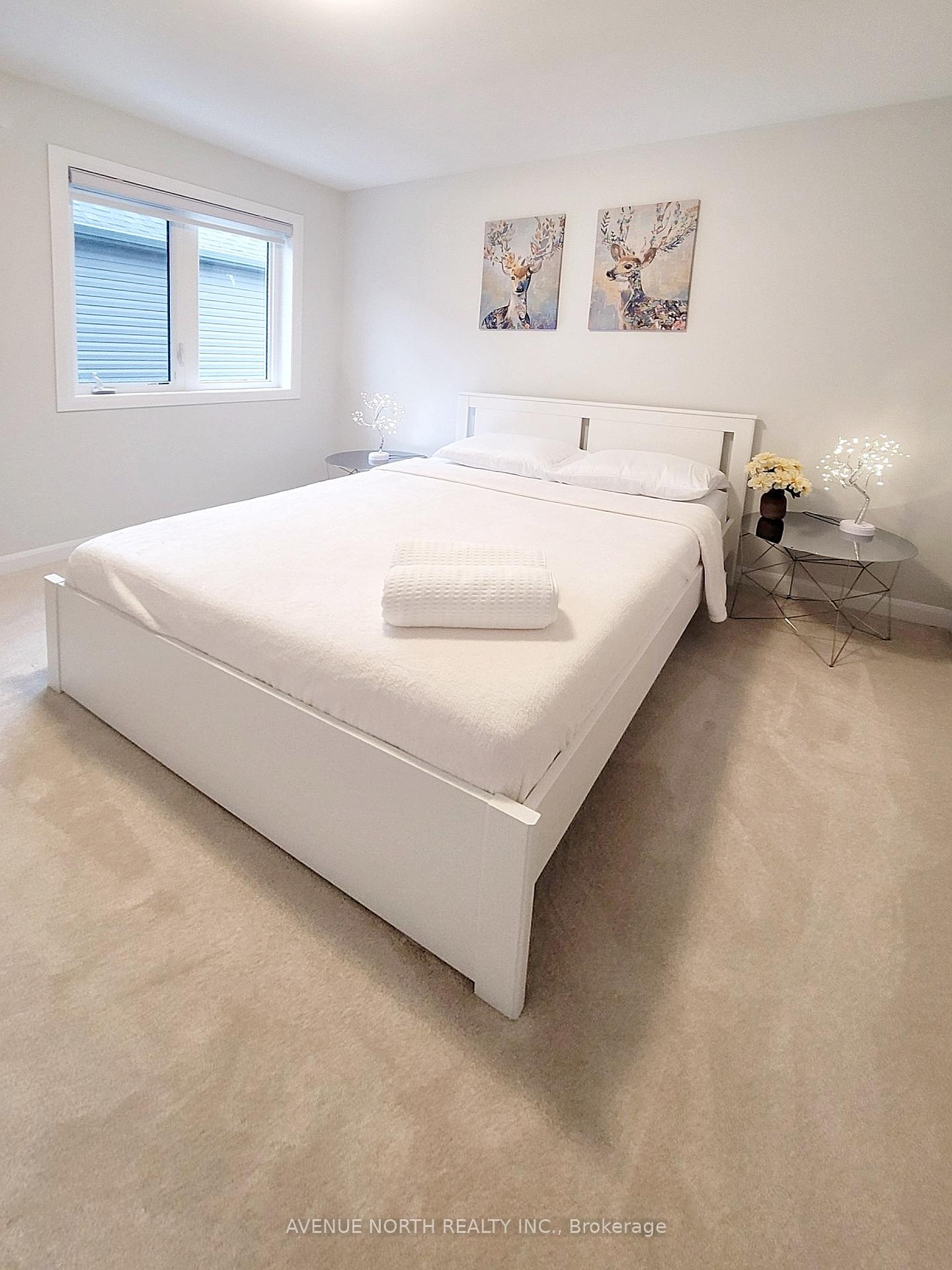 Photo 19 of 527 Anchor Circle, Ottawa, Mahogany Community — HOMEH