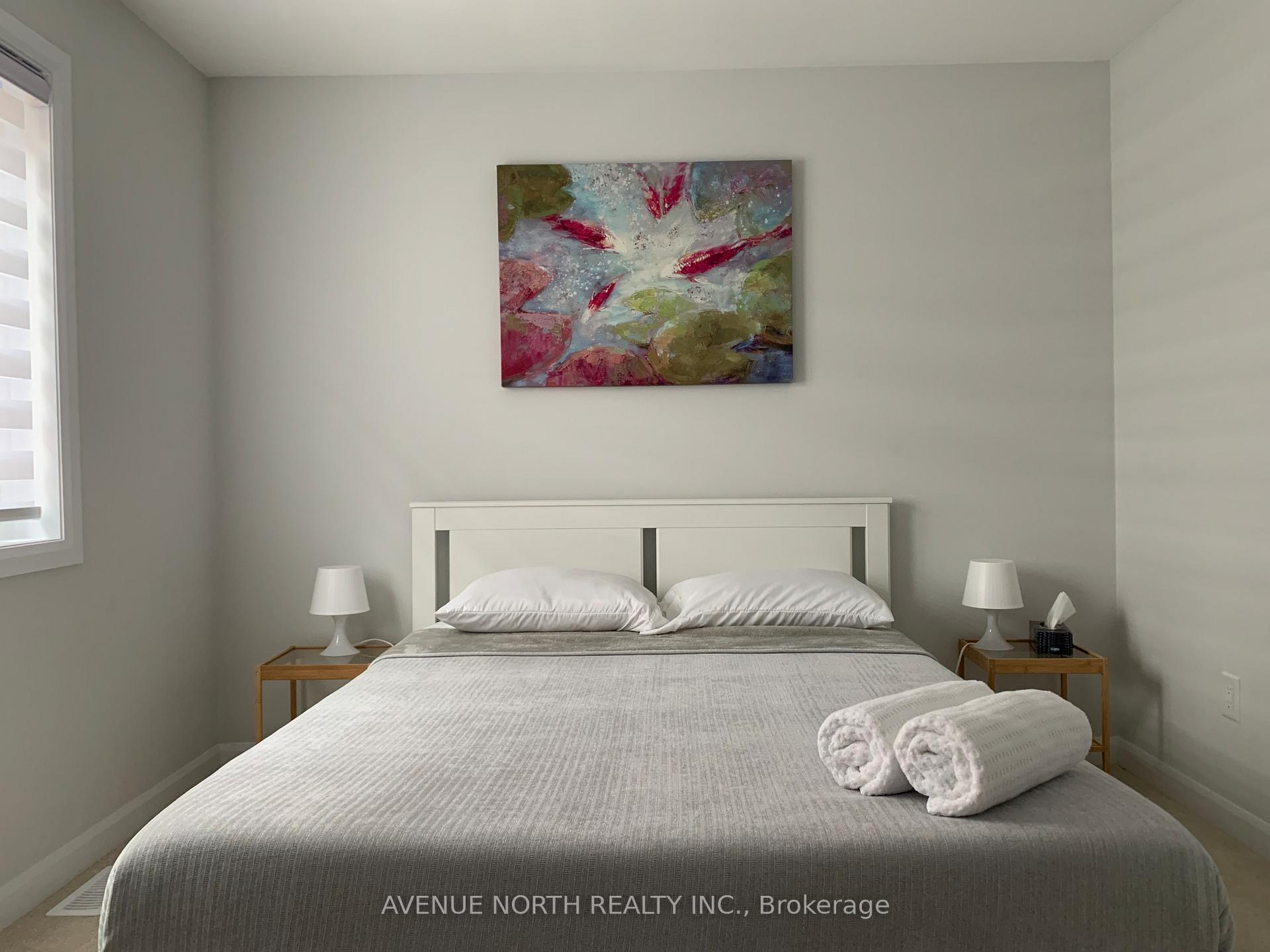 Photo 21 of 527 Anchor Circle, Ottawa, Mahogany Community — HOMEH