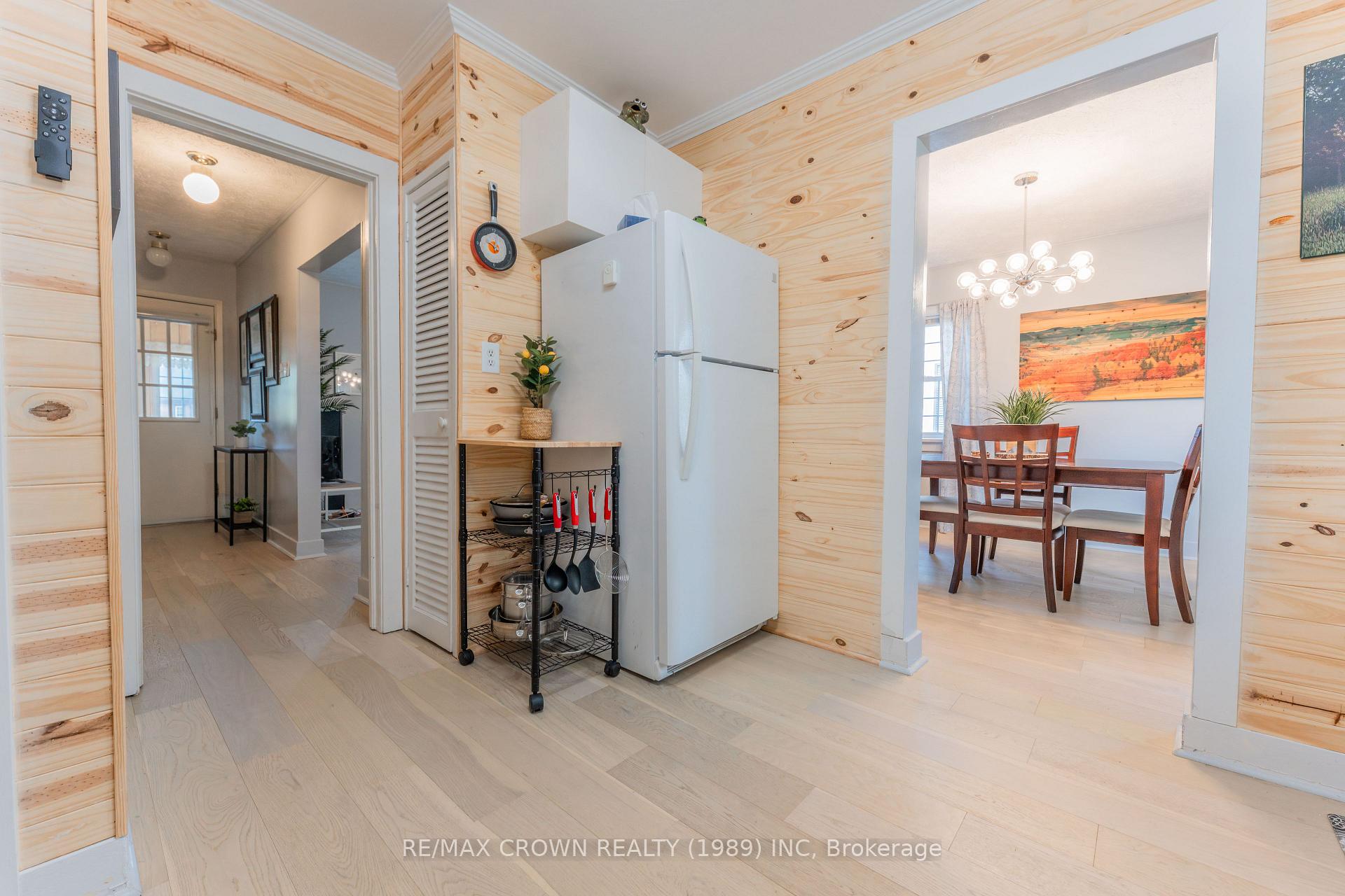 Photo 10 of 6 Drury Street, Kapuskasing — HOMEH