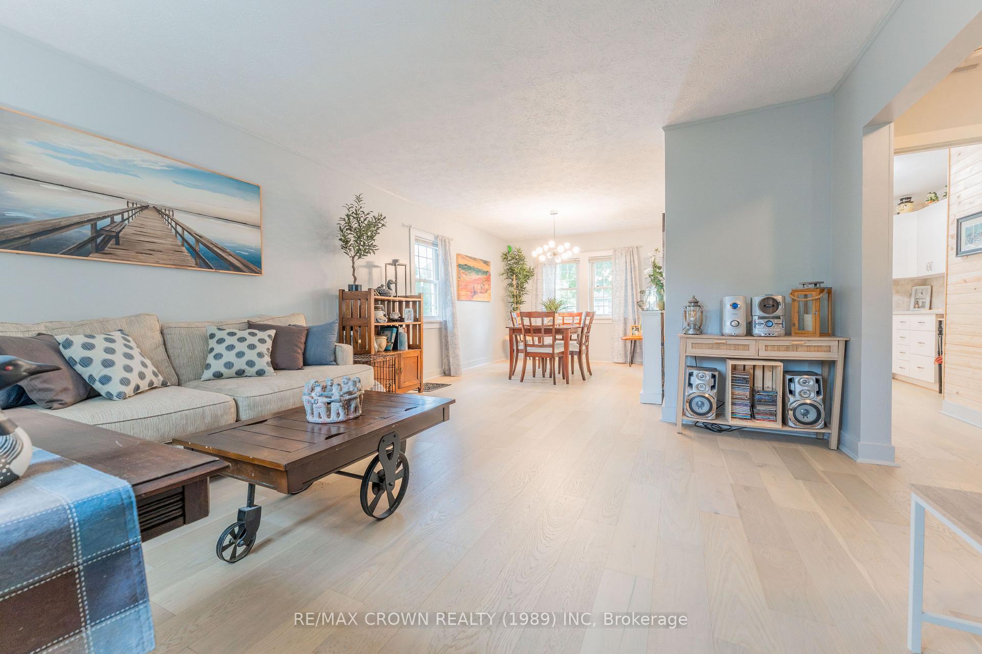 Photo 18 of 6 Drury Street, Kapuskasing — HOMEH