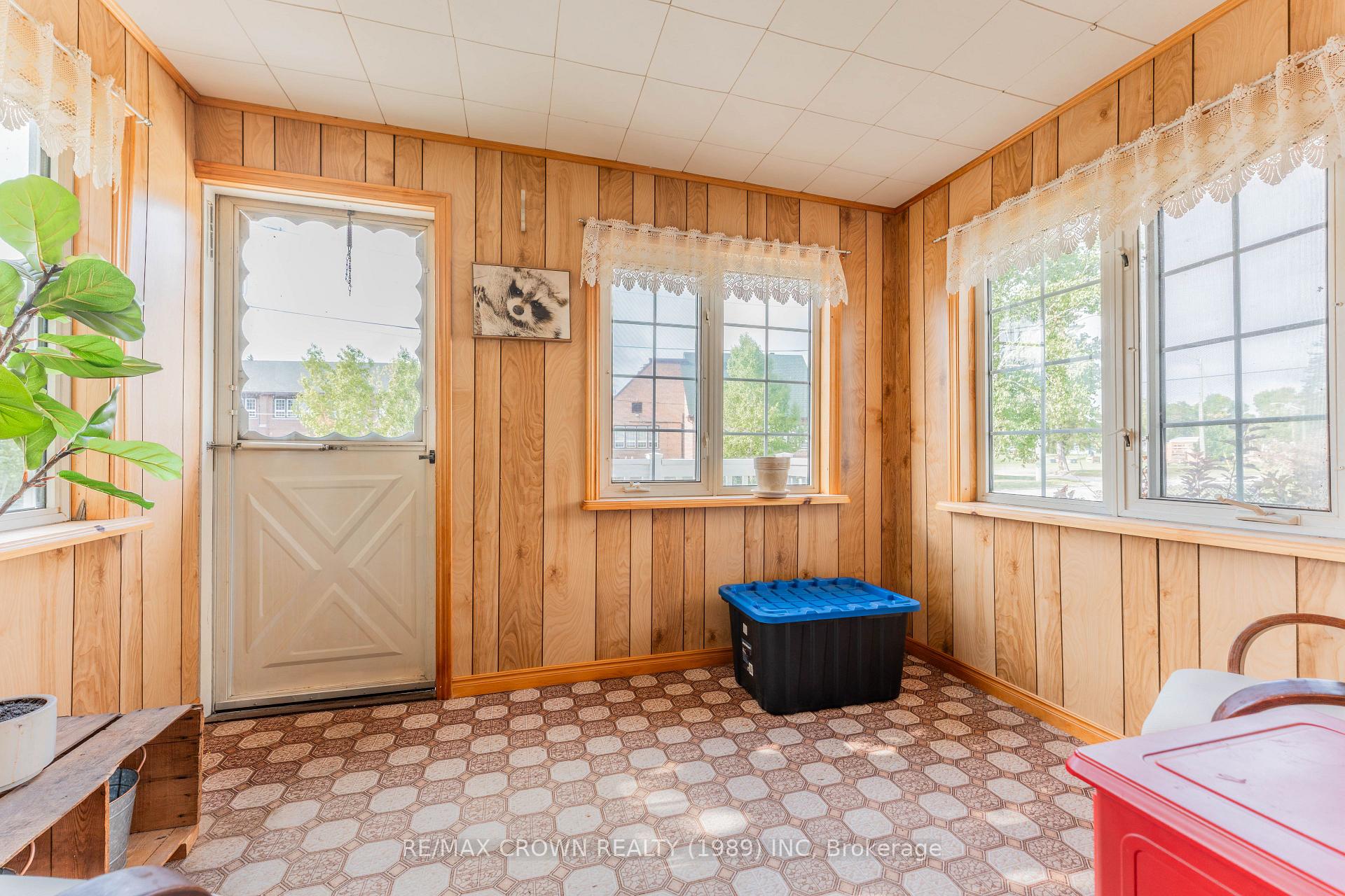 Photo 20 of 6 Drury Street, Kapuskasing — HOMEH
