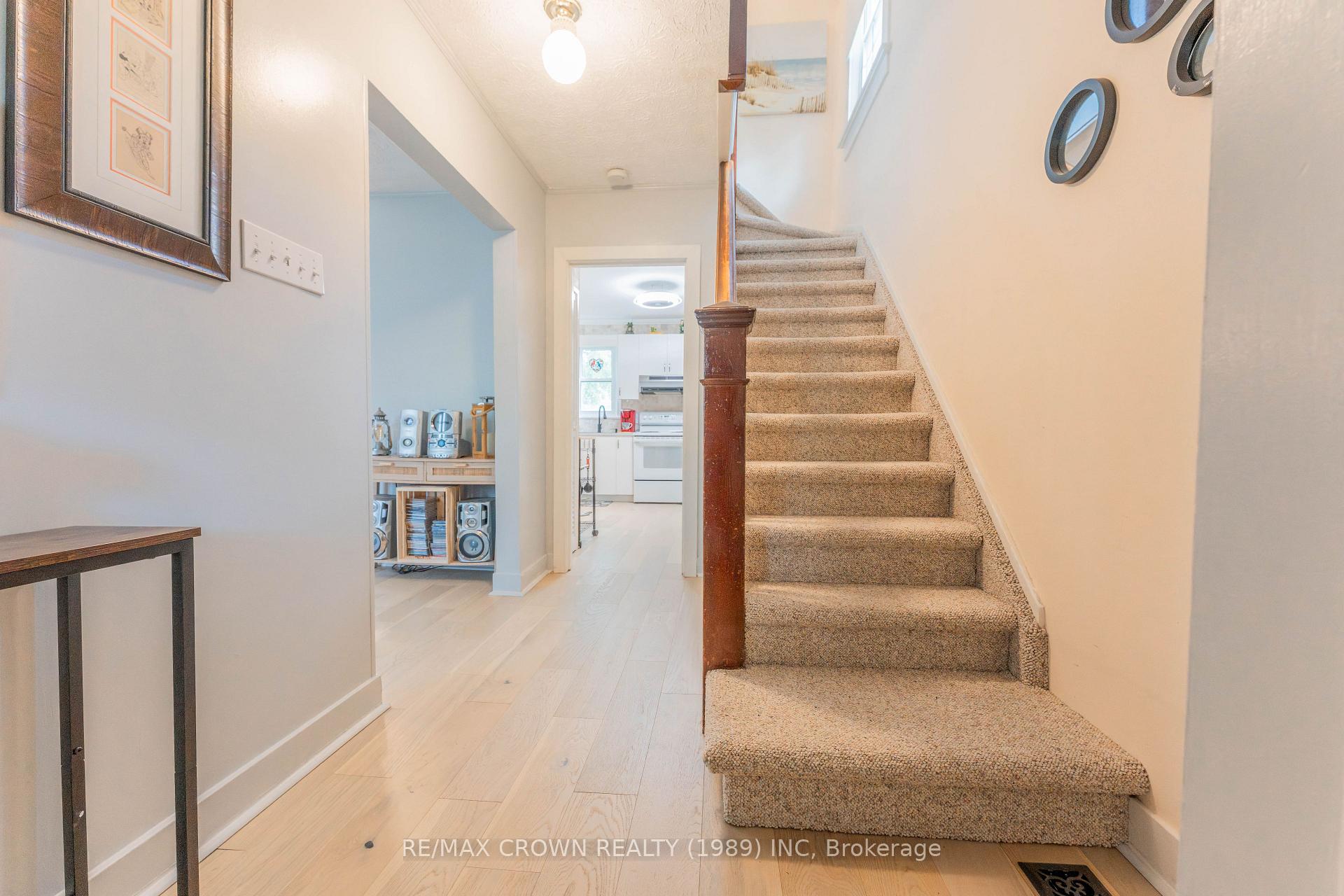 Photo 22 of 6 Drury Street, Kapuskasing — HOMEH