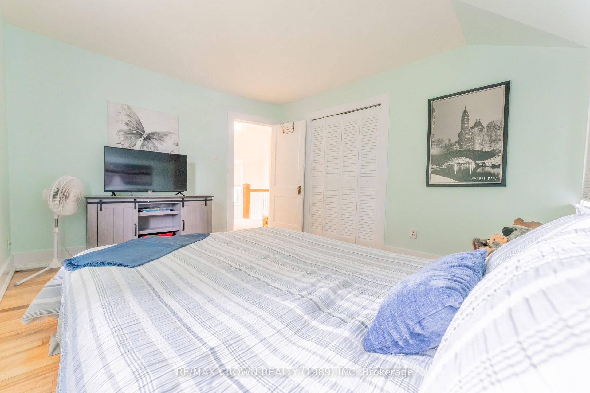 Photo 27 of 6 Drury Street, Kapuskasing — HOMEH