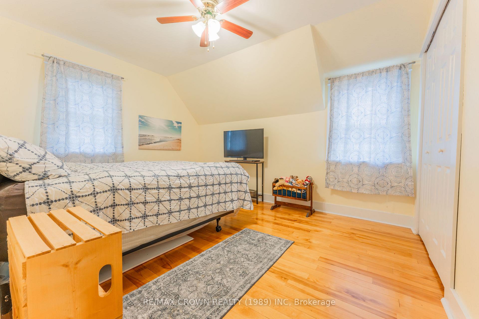 Photo 28 of 6 Drury Street, Kapuskasing — HOMEH