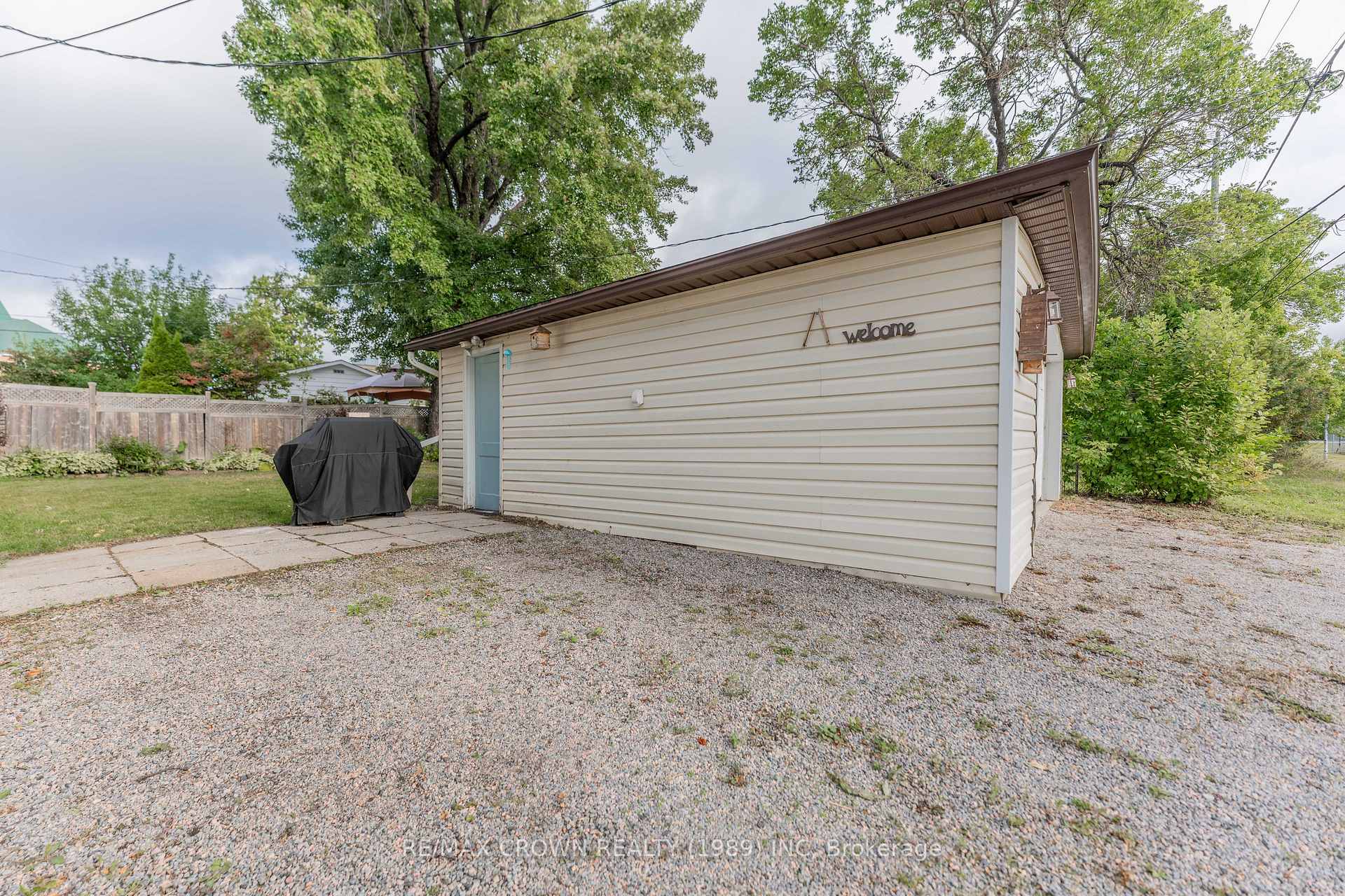 Photo 46 of 6 Drury Street, Kapuskasing — HOMEH