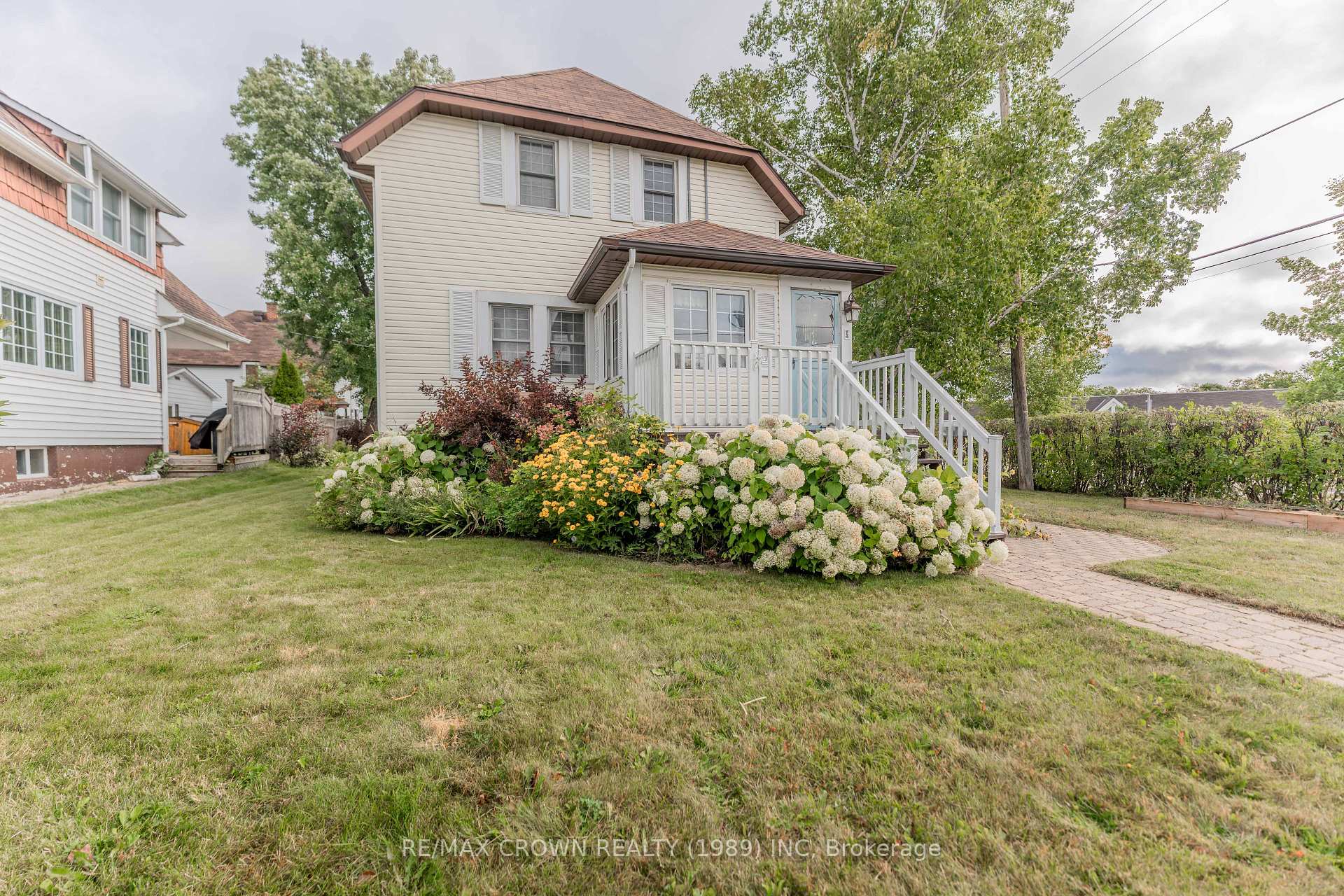 Photo 50 of 6 Drury Street, Kapuskasing — HOMEH