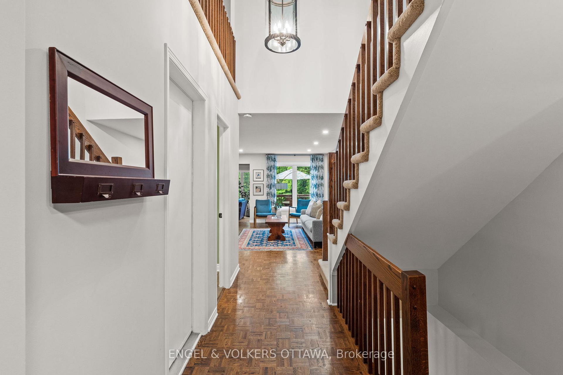 Photo 3 of 12 Hackett Street, Ottawa, Hunt Club Woods — HOMEH