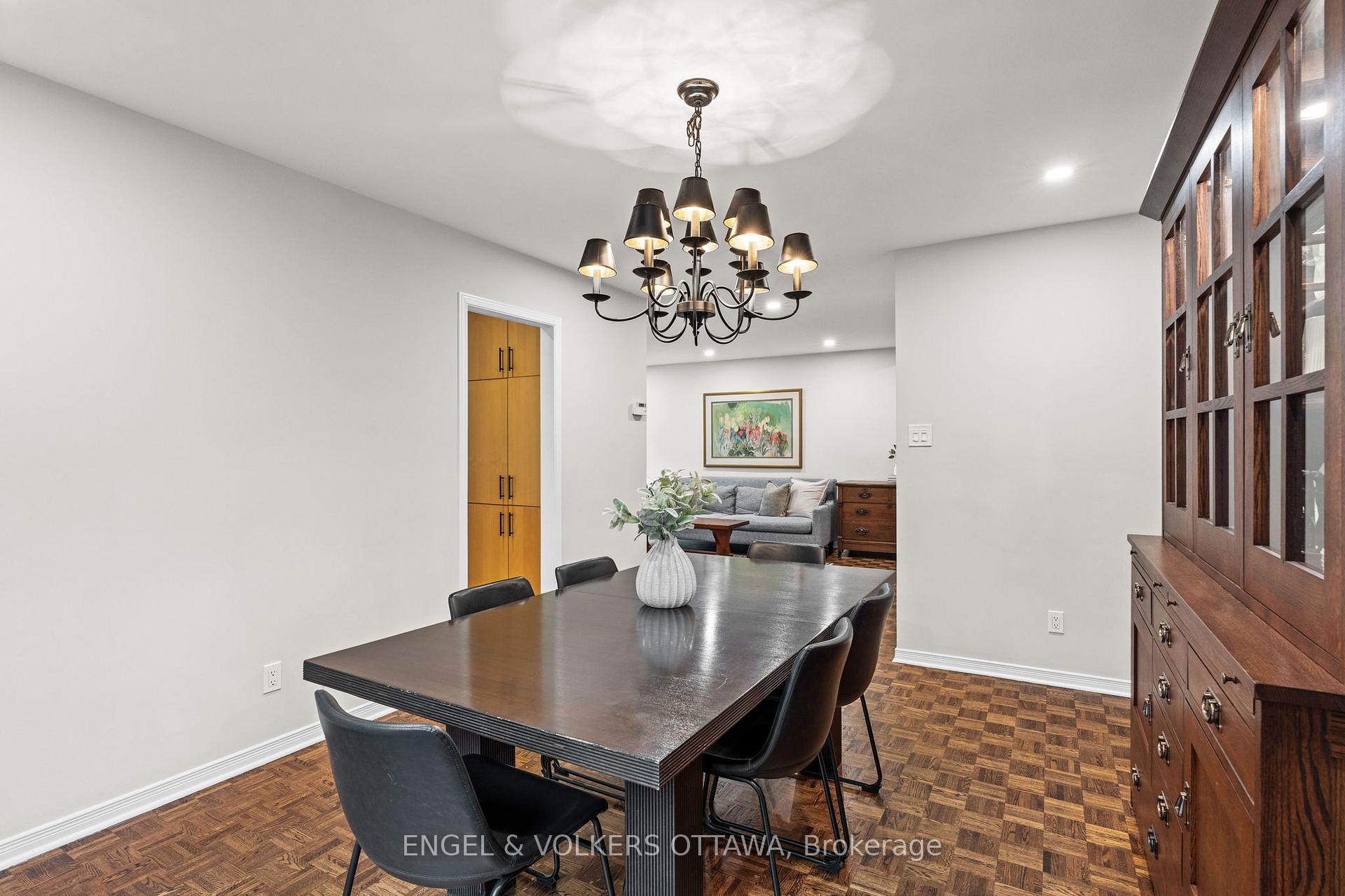 Photo 7 of 12 Hackett Street, Ottawa, Hunt Club Woods — HOMEH