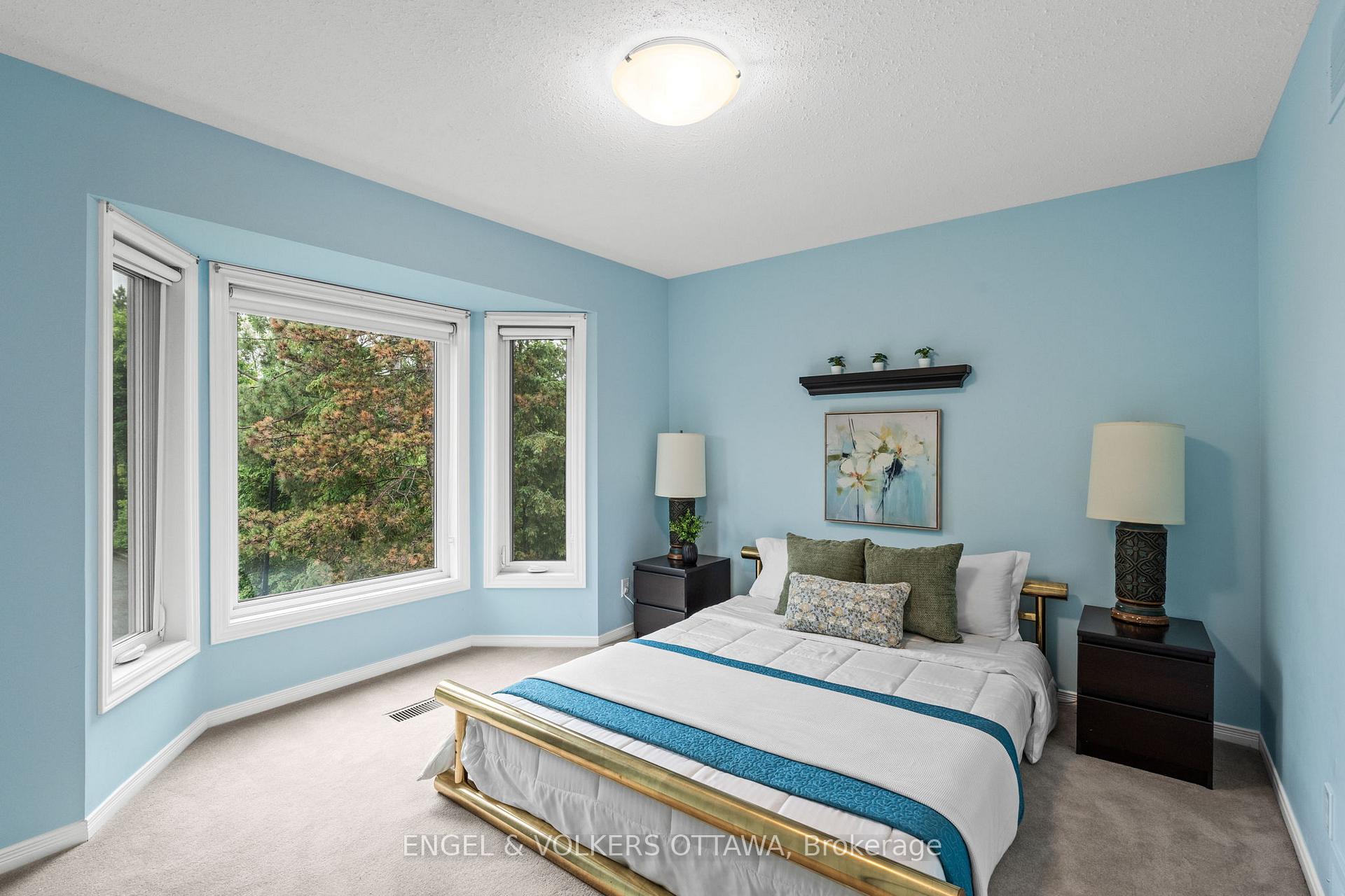 Photo 22 of 12 Hackett Street, Ottawa, Hunt Club Woods — HOMEH