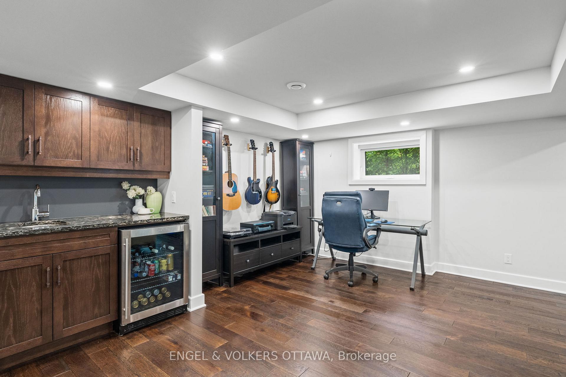 Photo 29 of 12 Hackett Street, Ottawa, Hunt Club Woods — HOMEH