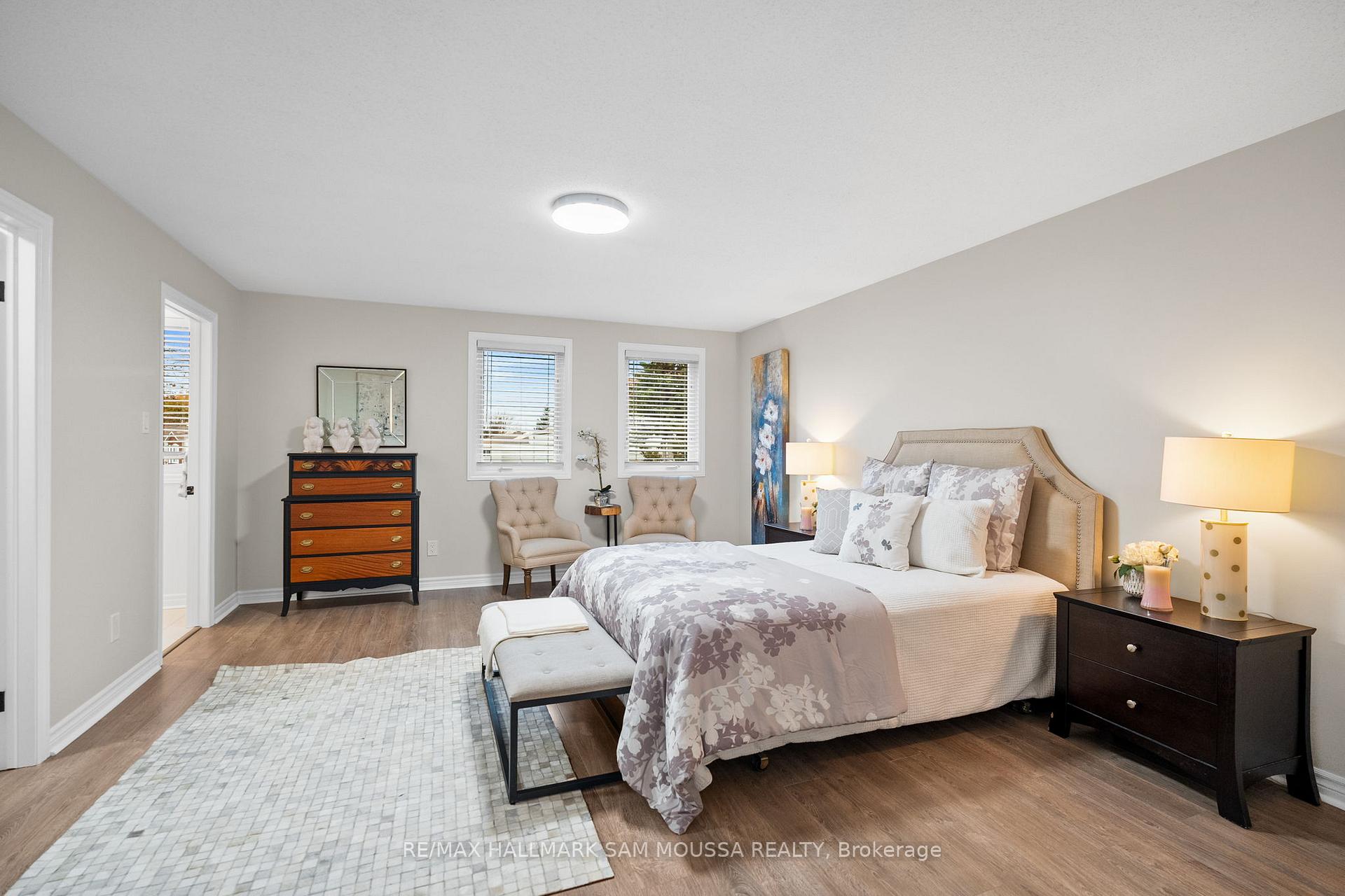 Photo 23 of 18 Manju Street, Ottawa, Hunt Club Park — HOMEH