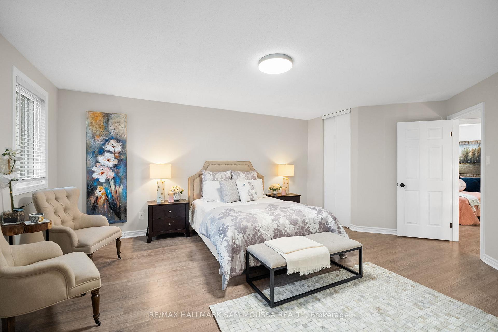 Photo 25 of 18 Manju Street, Ottawa, Hunt Club Park — HOMEH