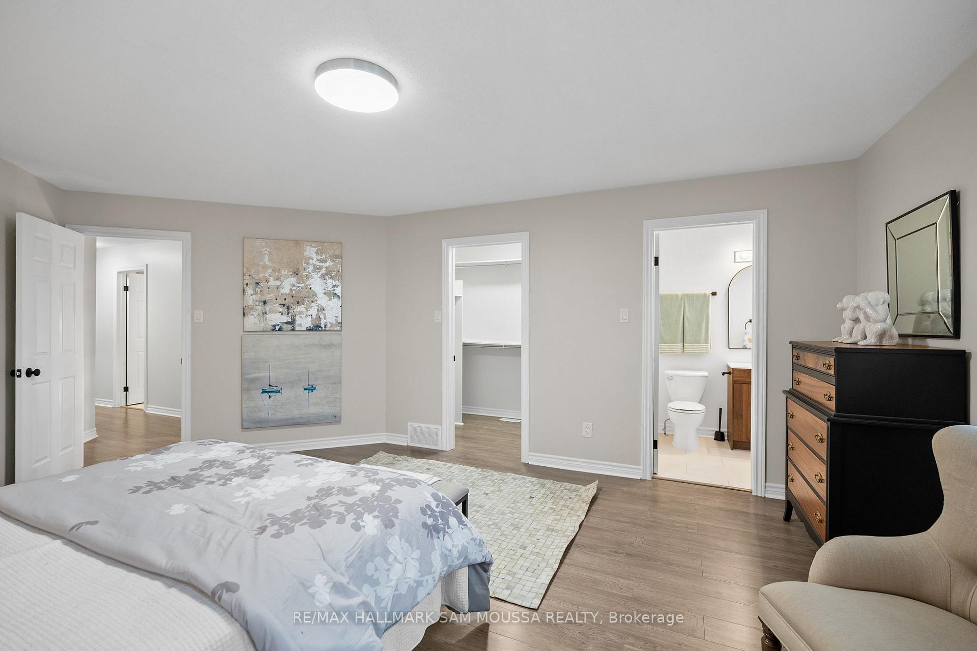 Photo 26 of 18 Manju Street, Ottawa, Hunt Club Park — HOMEH