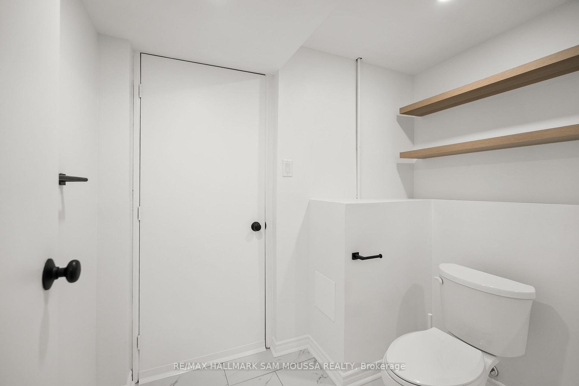 Photo 37 of 18 Manju Street, Ottawa, Hunt Club Park — HOMEH