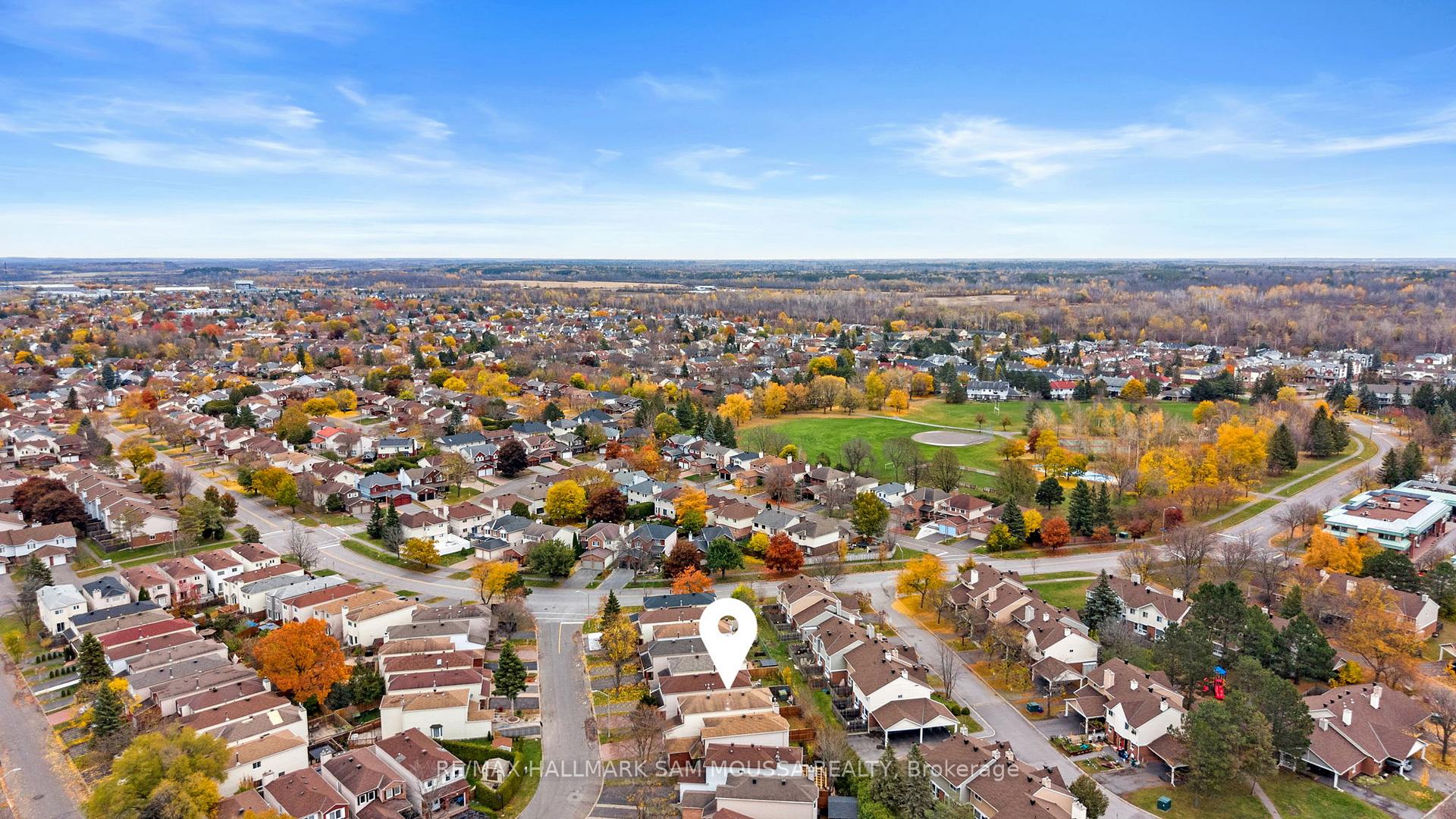 Photo 46 of 18 Manju Street, Ottawa, Hunt Club Park — HOMEH