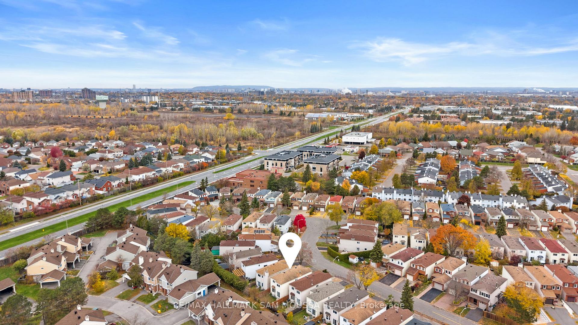 Photo 48 of 18 Manju Street, Ottawa, Hunt Club Park — HOMEH