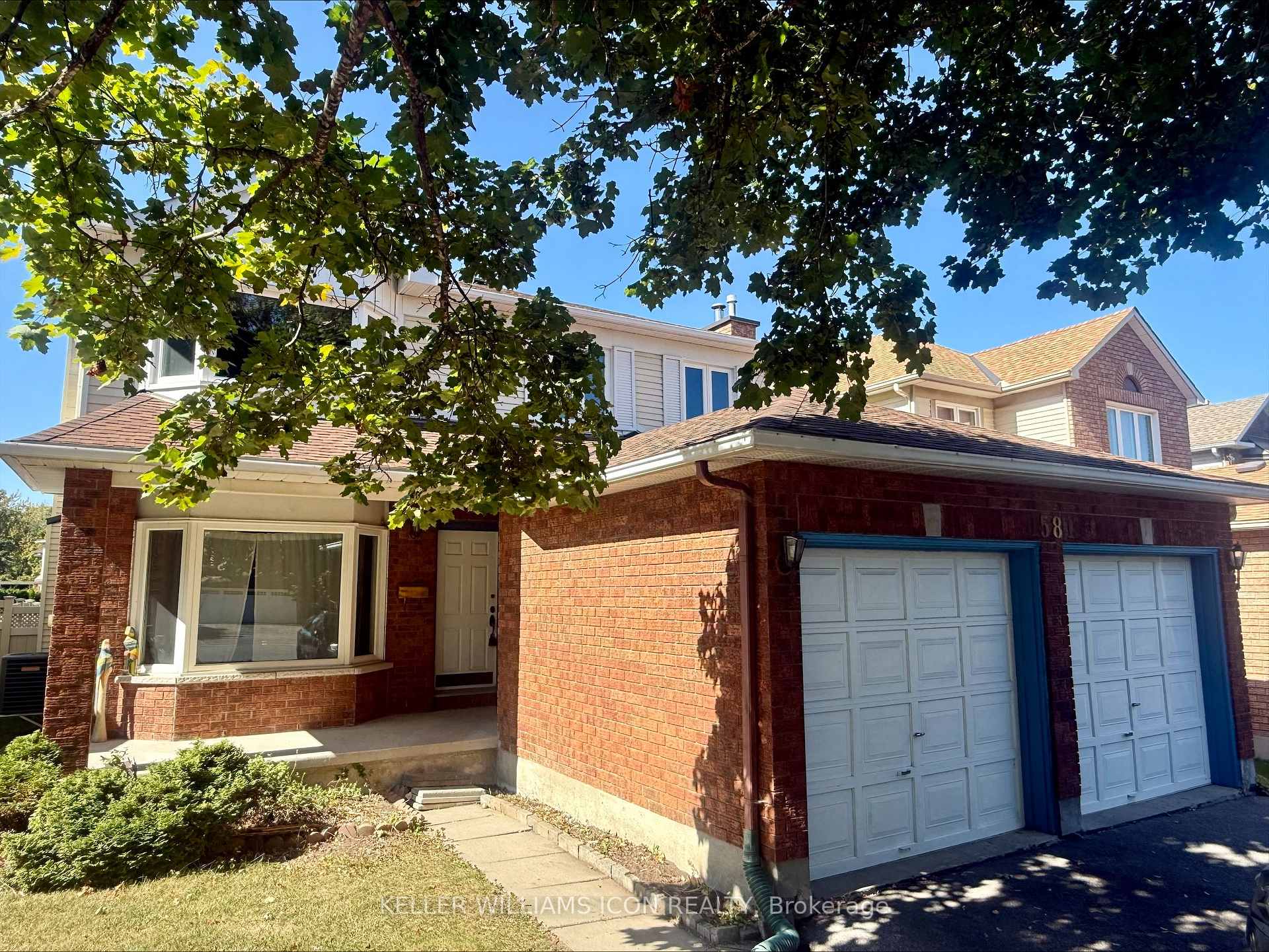 Photo 2 of 1581 Blohm Drive, Ottawa, Hunt Club Park — HOMEH
