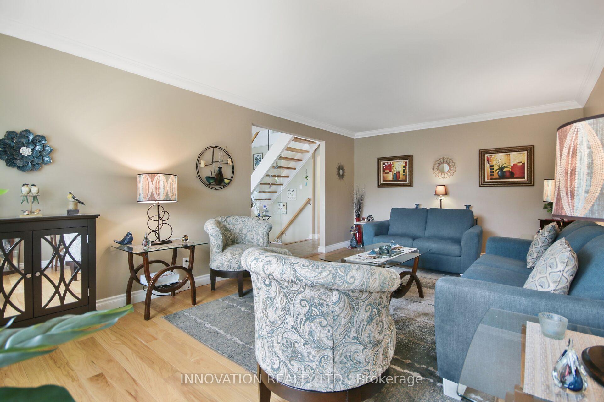 Photo 8 of 955 Plante Drive, Ottawa, Hunt Club/Western Community — HOMEH