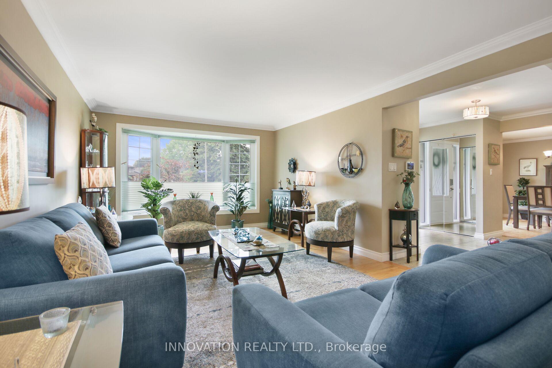Photo 9 of 955 Plante Drive, Ottawa, Hunt Club/Western Community — HOMEH