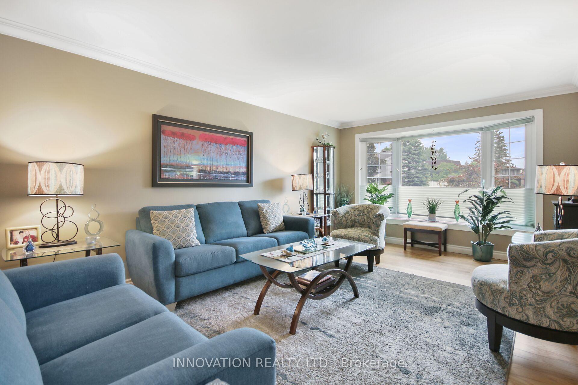 Photo 10 of 955 Plante Drive, Ottawa, Hunt Club/Western Community — HOMEH