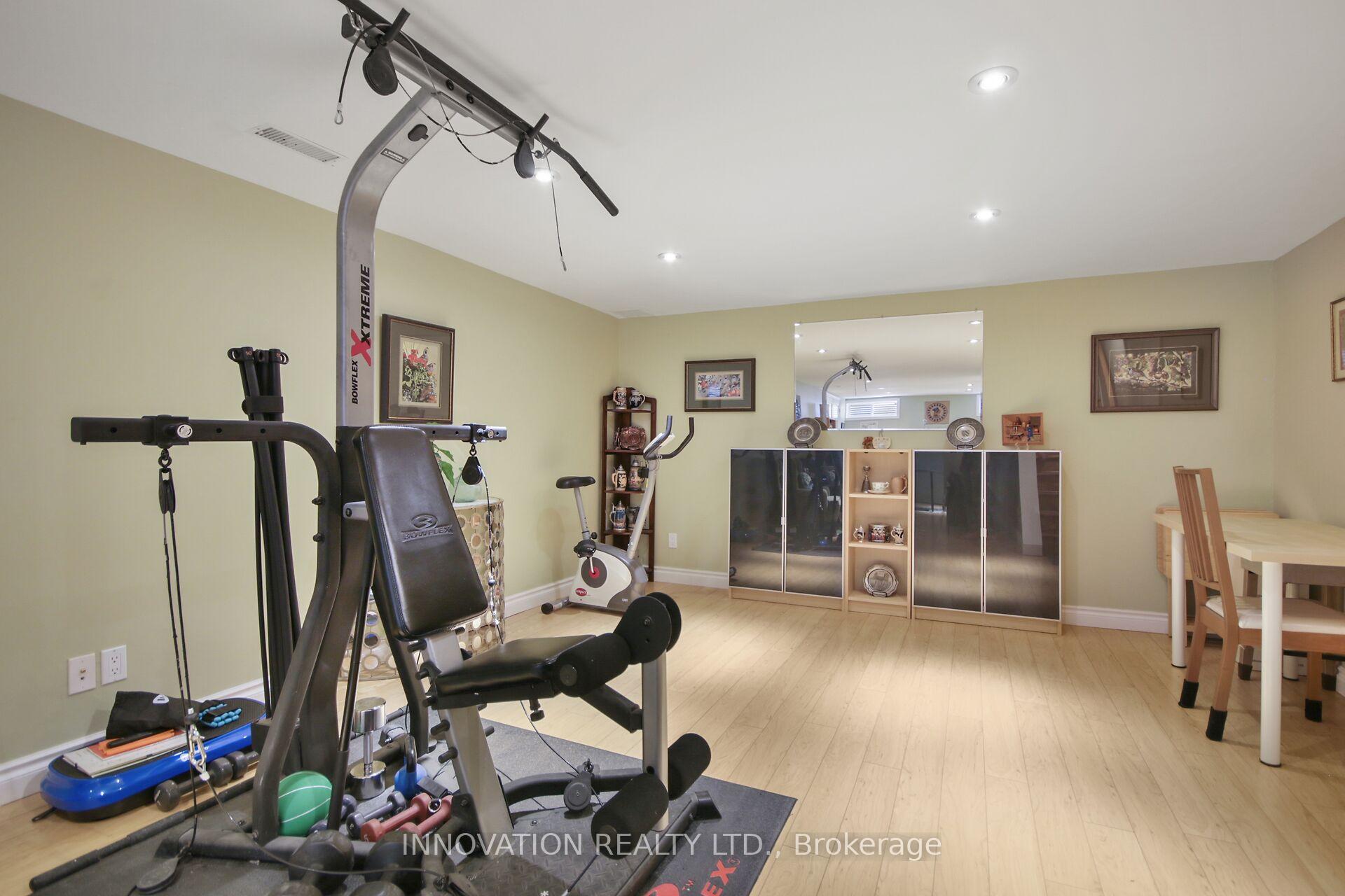 Photo 34 of 955 Plante Drive, Ottawa, Hunt Club/Western Community — HOMEH