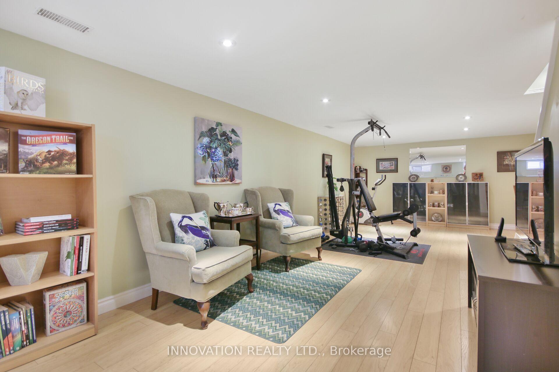 Photo 36 of 955 Plante Drive, Ottawa, Hunt Club/Western Community — HOMEH