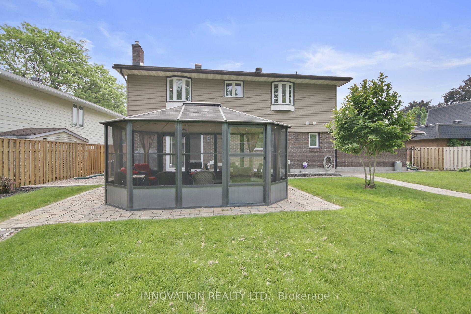 Photo 41 of 955 Plante Drive, Ottawa, Hunt Club/Western Community — HOMEH