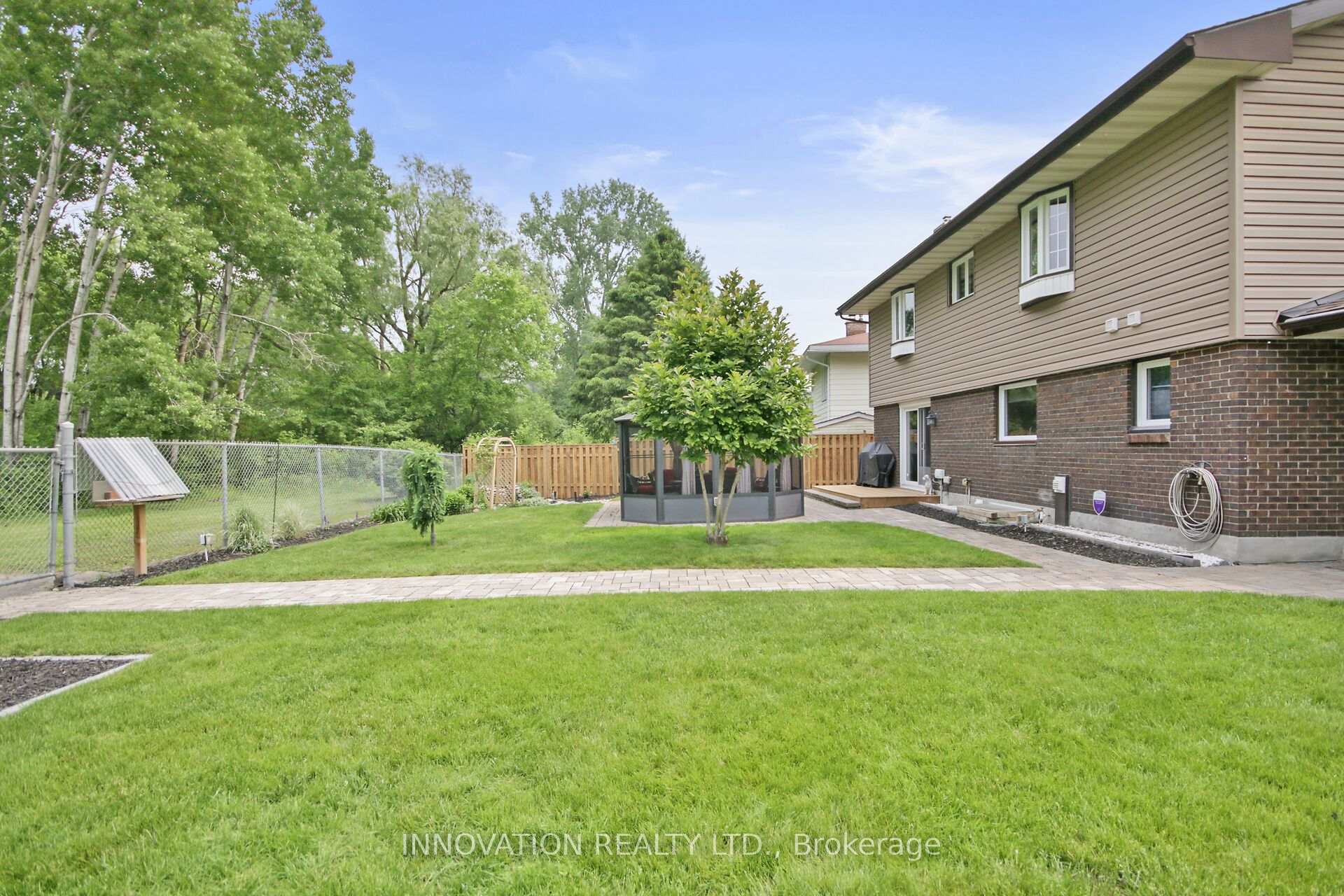 Photo 46 of 955 Plante Drive, Ottawa, Hunt Club/Western Community — HOMEH
