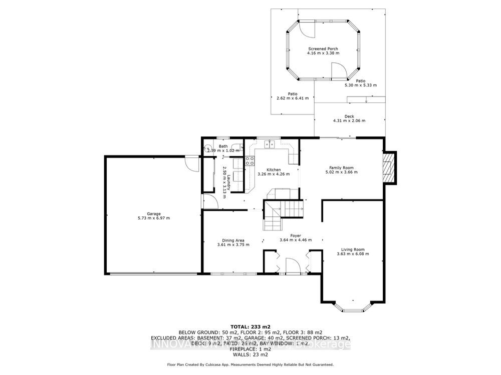 Photo 48 of 955 Plante Drive, Ottawa, Hunt Club/Western Community — HOMEH