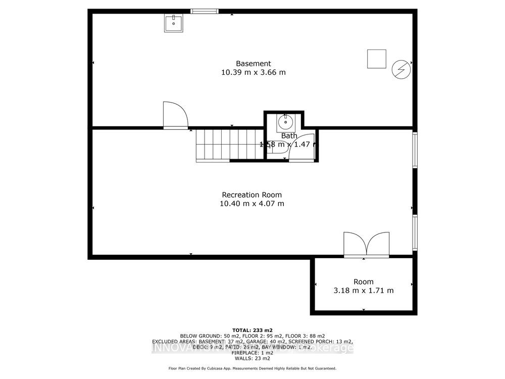 Photo 50 of 955 Plante Drive, Ottawa, Hunt Club/Western Community — HOMEH