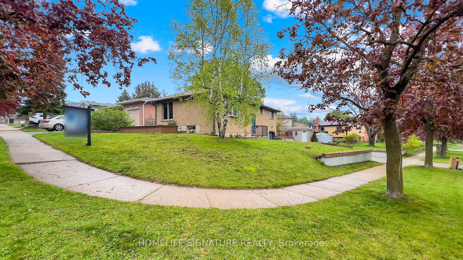 Photo 2 of 152 Anvil Street, Kitchener — HOMEH