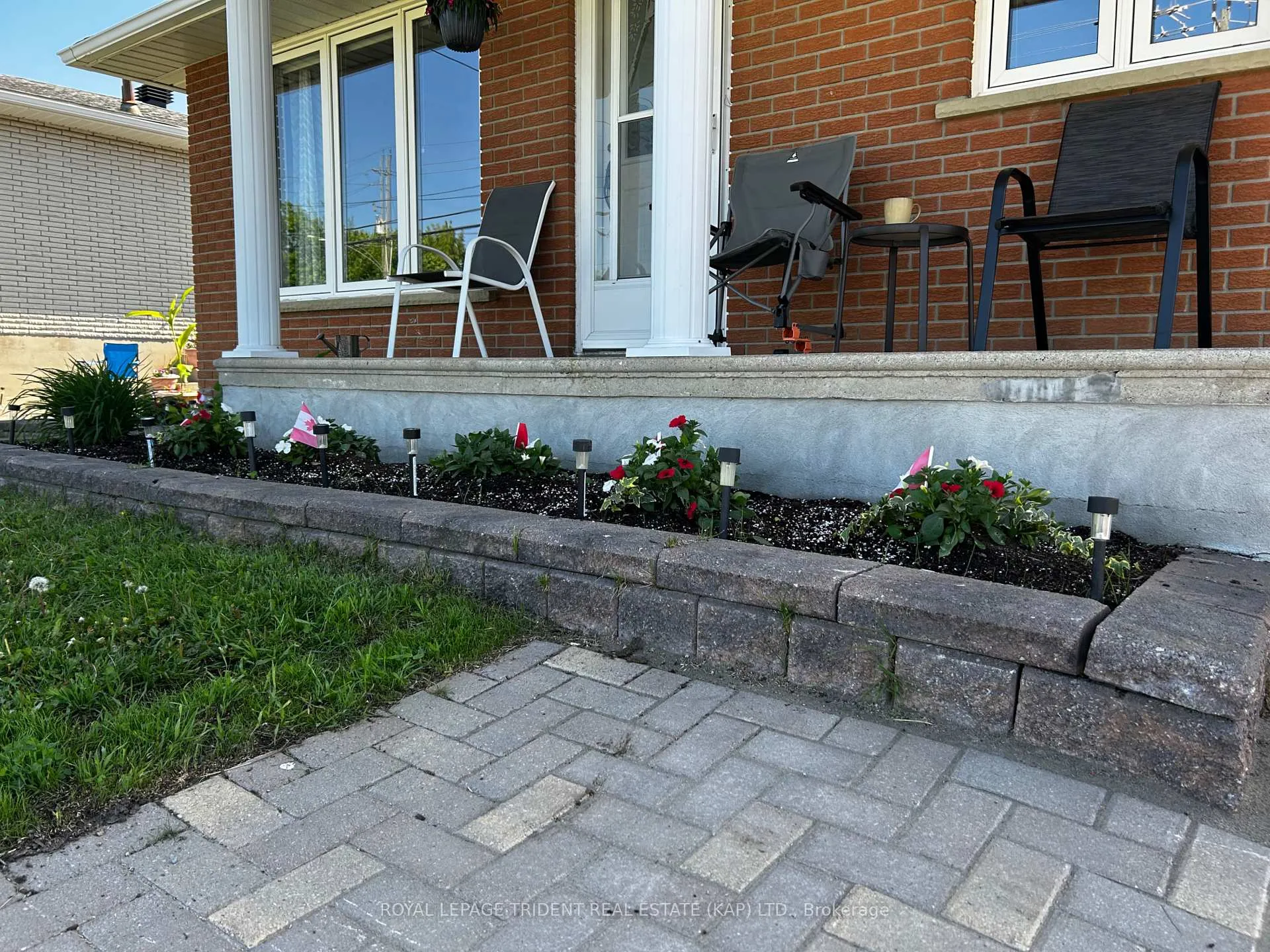 Photo 2 of 14 Brunelle Road S, Kapuskasing — HOMEH