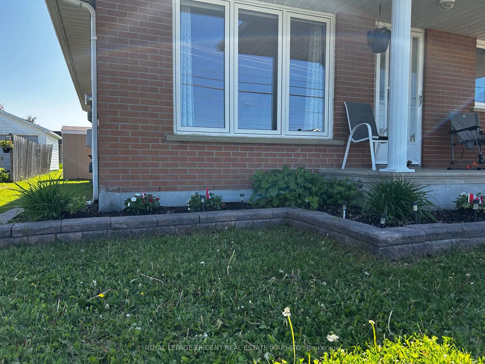 Photo 3 of 14 Brunelle Road S, Kapuskasing — HOMEH