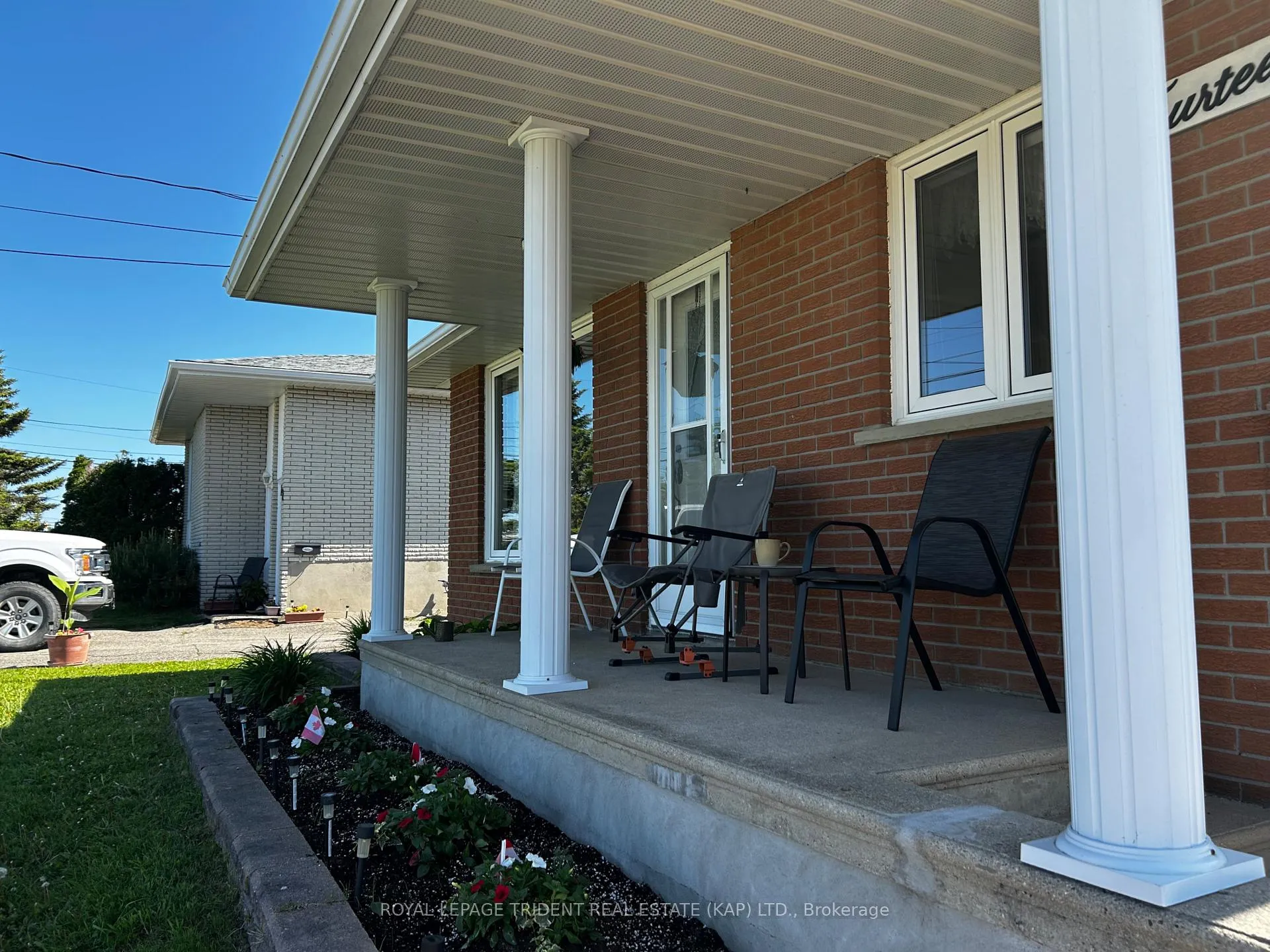 Photo 5 of 14 Brunelle Road S, Kapuskasing — HOMEH