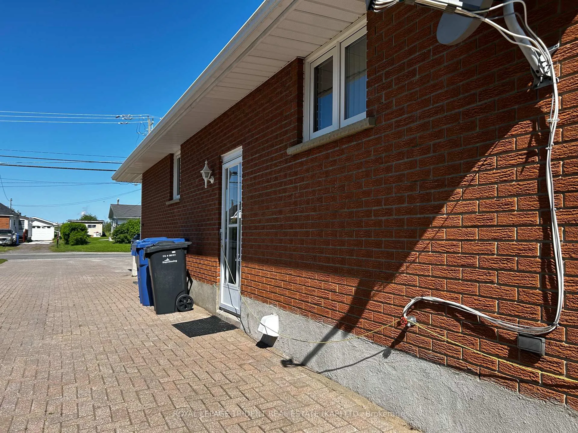 Photo 6 of 14 Brunelle Road S, Kapuskasing — HOMEH