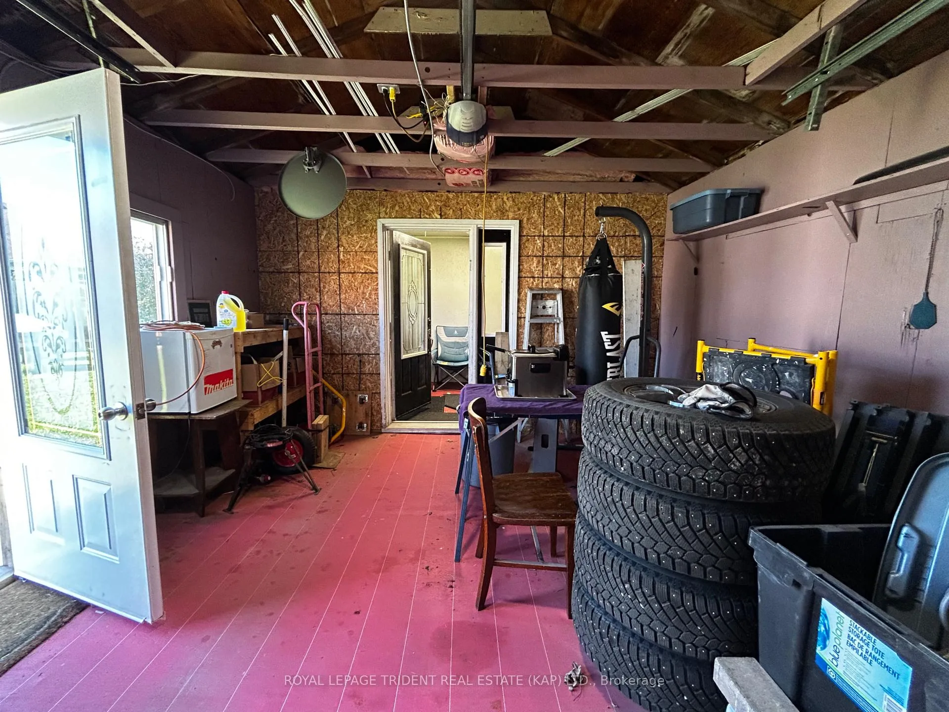 Photo 11 of 14 Brunelle Road S, Kapuskasing — HOMEH