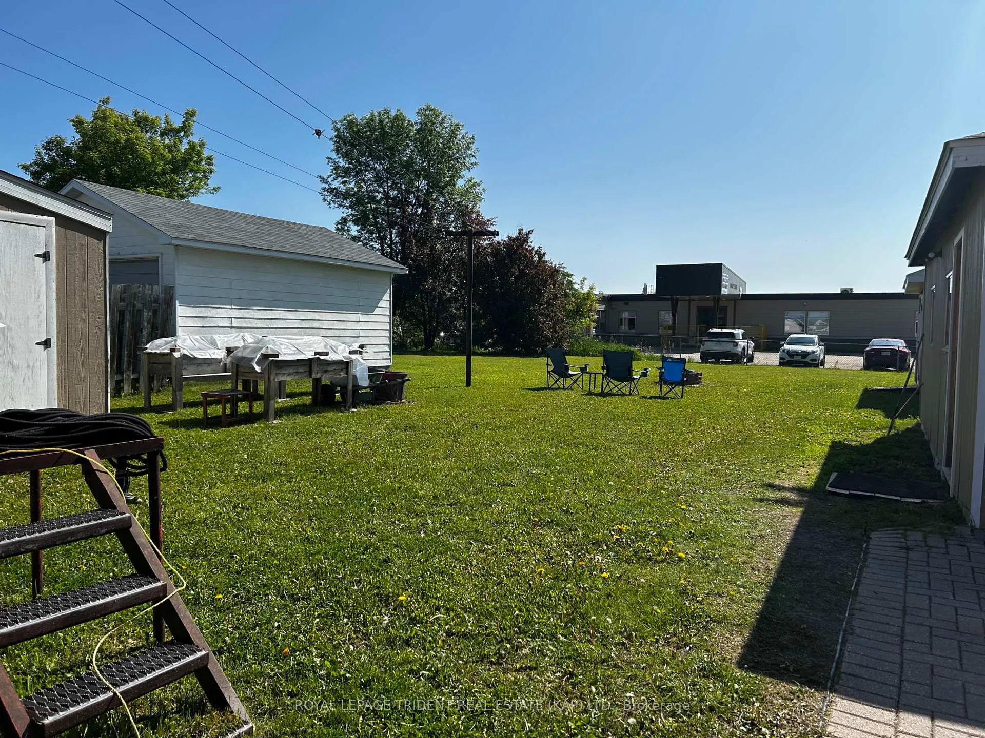 Photo 14 of 14 Brunelle Road S, Kapuskasing — HOMEH