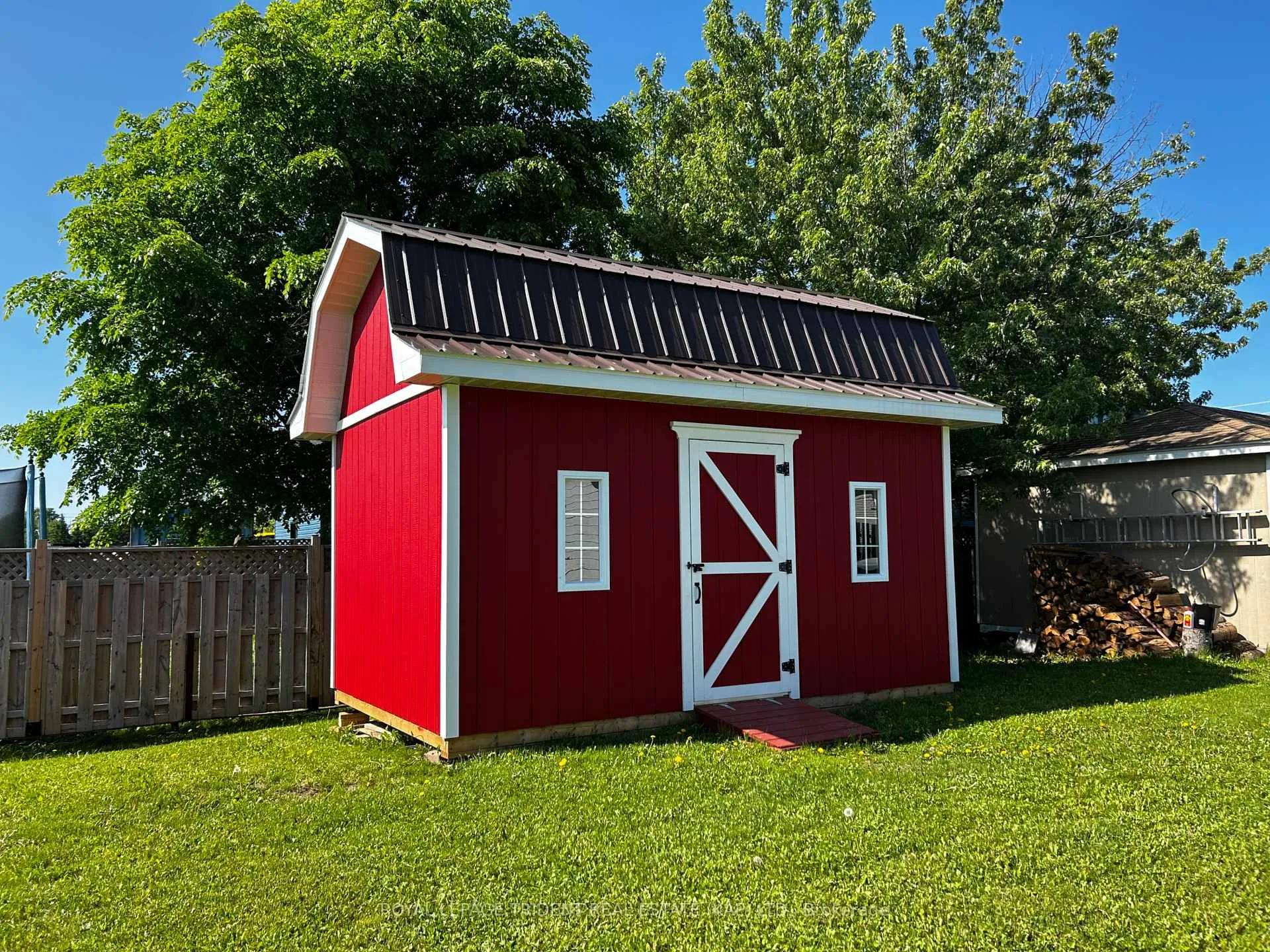 Photo 15 of 14 Brunelle Road S, Kapuskasing — HOMEH