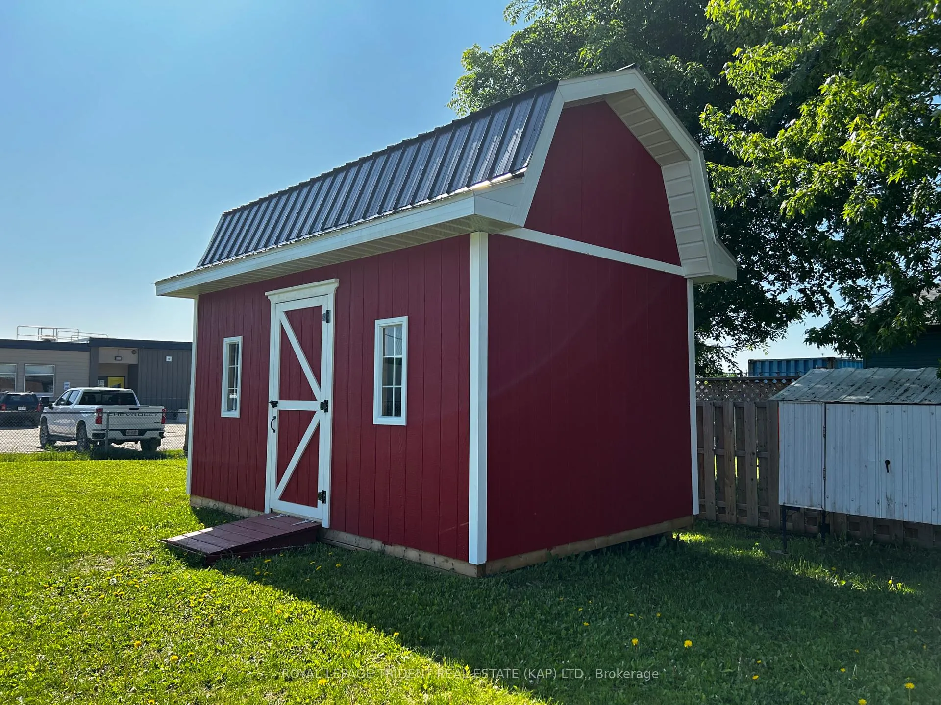 Photo 16 of 14 Brunelle Road S, Kapuskasing — HOMEH