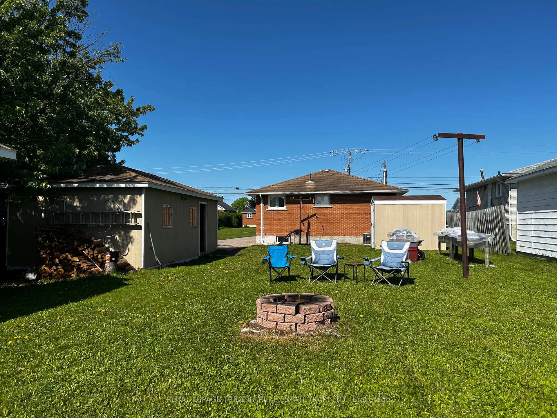 Photo 18 of 14 Brunelle Road S, Kapuskasing — HOMEH