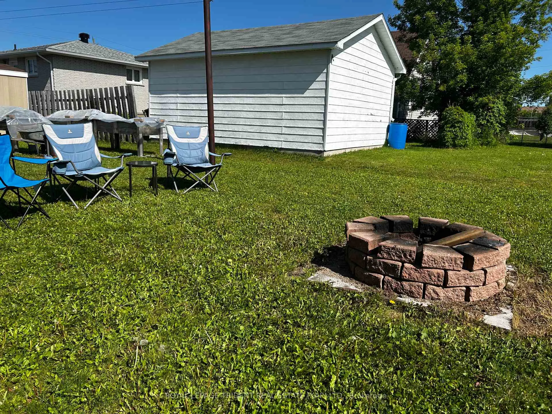 Photo 19 of 14 Brunelle Road S, Kapuskasing — HOMEH