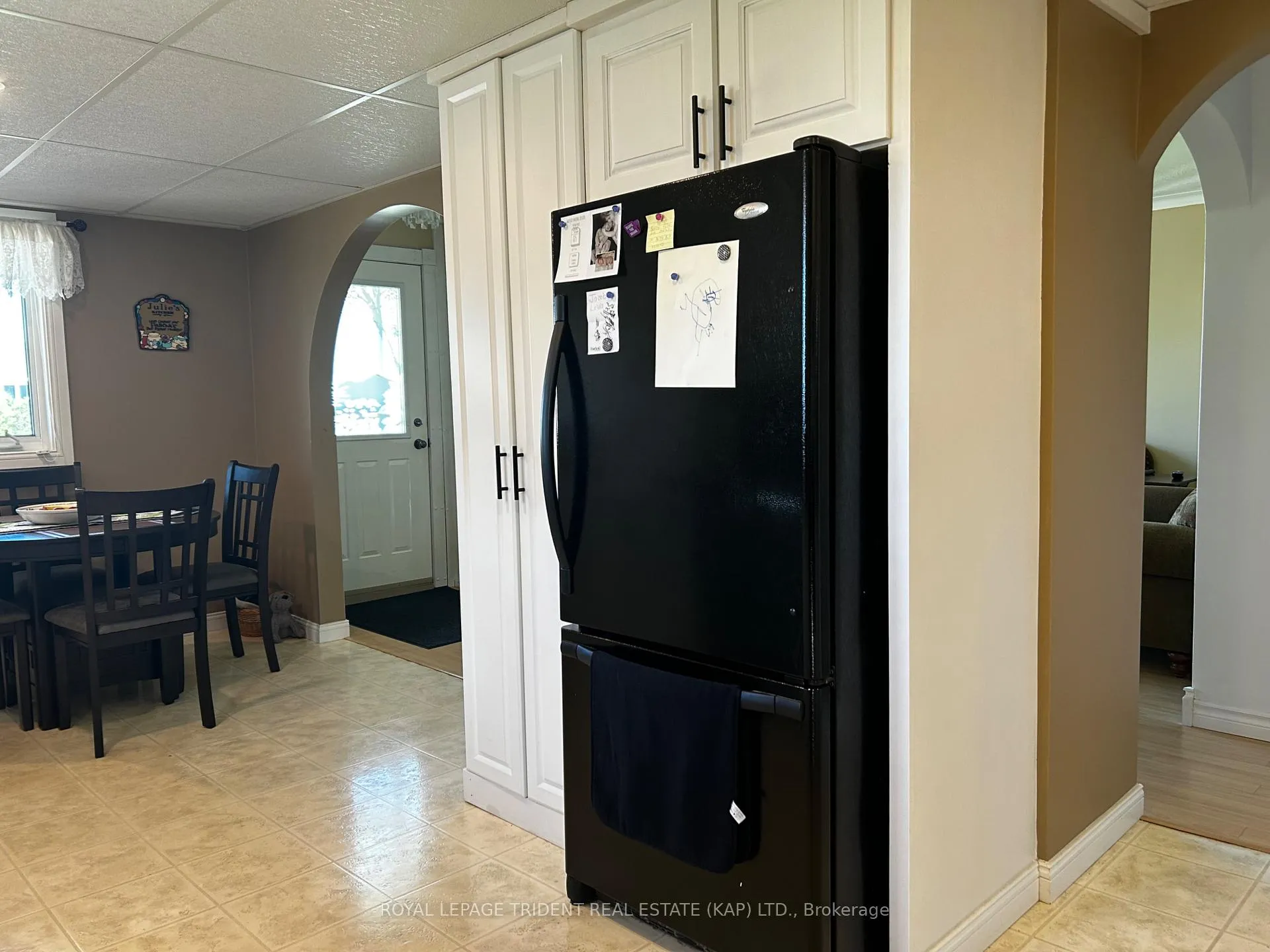 Photo 24 of 14 Brunelle Road S, Kapuskasing — HOMEH