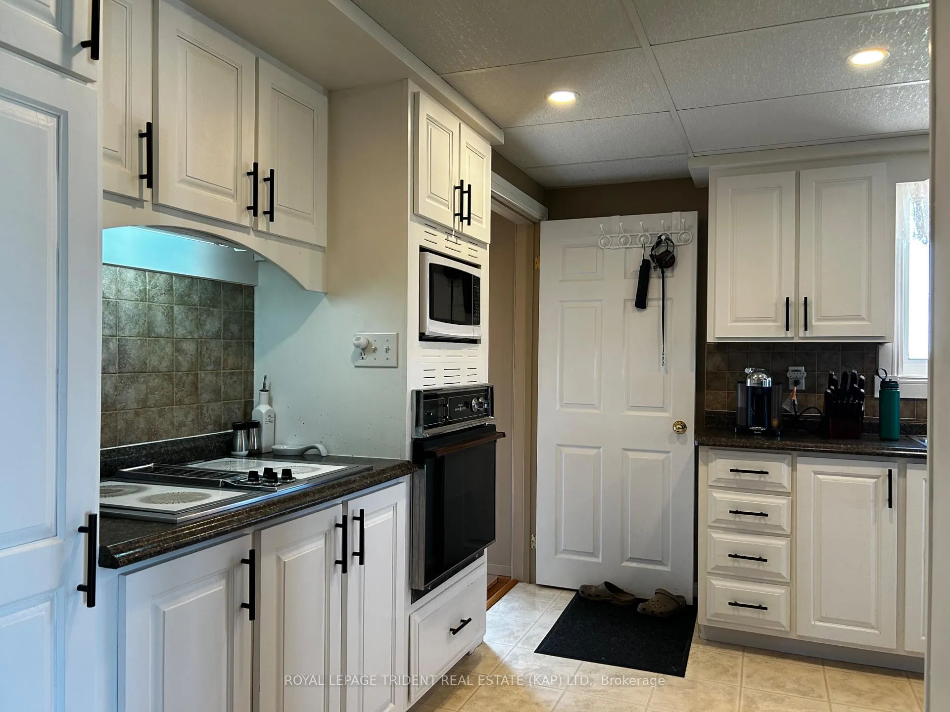 Photo 26 of 14 Brunelle Road S, Kapuskasing — HOMEH