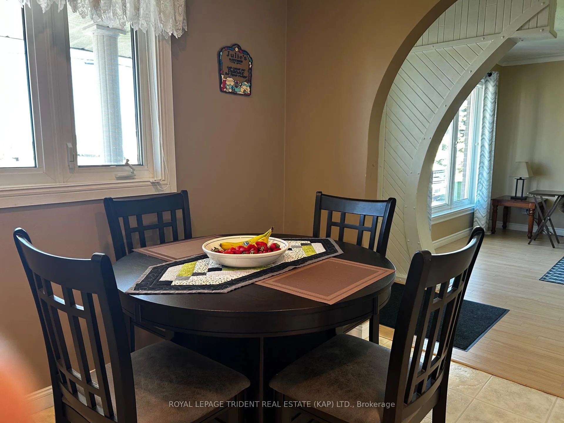 Photo 27 of 14 Brunelle Road S, Kapuskasing — HOMEH